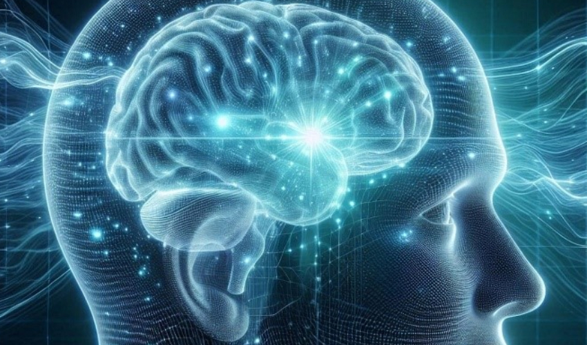 Χτίζοντας ένα δυνατό εγκέφαλο